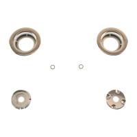 Bilstein - Bilstein 46-190871 Bilstein B12 1995 BMW 530i Base Sedan Front and Rear Suspension Kit - Fits 1989-1995 BMW 535i, 530i - Image 9