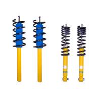 Bilstein - Bilstein 46-190888 Bilstein B12 1994 BMW 530i Base Wagon Front and Rear Suspension Kit - Fits 1989-1995 BMW 535i, 530i - Image 5