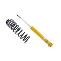 Bilstein - Bilstein 46-190901 Bilstein B12 1995 BMW 525i Base Front and Rear Suspension Kit - Fits 1989-1995 BMW 525i - Image 1