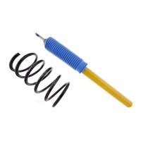 Bilstein - Bilstein 46-190901 Bilstein B12 1995 BMW 525i Base Front and Rear Suspension Kit - Fits 1989-1995 BMW 525i - Image 7