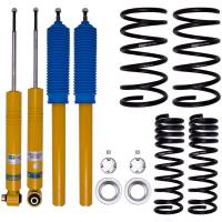 Bilstein - Bilstein 46-190918 Bilstein B12 1995 BMW 525i Base Sedan Front and Rear Suspension Kit - Fits 1989-1995 BMW 525i - Image 3