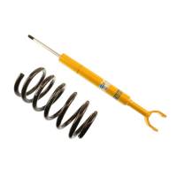 Bilstein - Bilstein 46-192257 Bilstein B12 1998 Audi A6 Quattro Base Front and Rear Suspension Kit - Fits 2000-2001 Audi A6 Quattro - Image 3