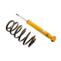 Bilstein - Bilstein 46-192257 Bilstein B12 1998 Audi A6 Quattro Base Front and Rear Suspension Kit - Fits 2000-2001 Audi A6 Quattro - Image 6