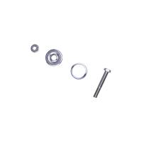 Bilstein - Bilstein 46-193810 Bilstein B12 1997 Audi A8 Base Front and Rear Suspension Kit - Fits 1997-2001 Audi A8, A8 Quattro - Image 7