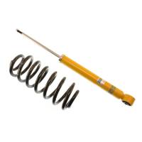 Bilstein - Bilstein 46-194862 Bilstein B12 2006 Volkswagen Rabbit 2.5 Front and Rear Suspension Kit - Fits 2006-2009 Volkswagen Rabbit - Image 6