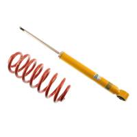 Bilstein - Bilstein 46-194916 Bilstein B12 2008 Volkswagen GTI Base Front and Rear Suspension Kit - Fits 2006-2009 Volkswagen Rabbit - Image 7