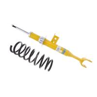 Bilstein - Bilstein 46-195111 Bilstein B12 (Pro-Kit) 11-12 BMW 535i Base L6 3.0L Front & Rear Suspension Kit - Fits 2011-2016 BMW 535i - Image 6