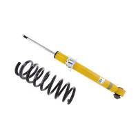 Bilstein - Bilstein 46-195111 Bilstein B12 (Pro-Kit) 11-12 BMW 535i Base L6 3.0L Front & Rear Suspension Kit - Fits 2011-2016 BMW 535i - Image 7