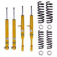 Bilstein - Bilstein 46-195128 Bilstein B12 (Pro-Kit) 2011-2015 BMW 550i Suspension Kit - Fits 2011-2016 BMW 550i - Image 4