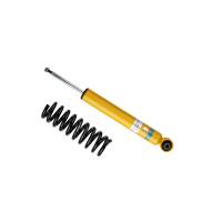 Bilstein - Bilstein 46-223609 Bilstein B12 14-16 BMW 228i Base 2.0L Front and Rear Suspension Kit - Fits 2014-2020 BMW 230i, 228i - Image 6