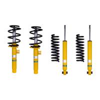 Bilstein - Bilstein 46-223661 Bilstein B12 12-15 BMW 328i Front and Rear Suspension Kit - Fits 2012-2020 BMW 430i, 428i, 328i - Image 4