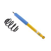 Bilstein - Bilstein 46-242754 Bilstein B12 1995 BMW M3 3.0L Front and Rear Suspension Kit - Fits 1995 BMW M3 - Image 4