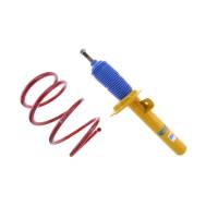 Bilstein - Bilstein 46-242778 Bilstein B12 2000 BMW 323Ci Base Coupe Front and Rear Suspension Kit - Fits 1999-2006 BMW 330i, 328i, 330Ci - Image 6