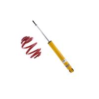Bilstein - Bilstein 46-242778 Bilstein B12 2000 BMW 323Ci Base Coupe Front and Rear Suspension Kit - Fits 1999-2006 BMW 330i, 328i, 330Ci - Image 8