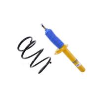 Bilstein - Bilstein 46-242792 Bilstein B12 99-06 BMW 323i/325i/328i/330i Front and Rear Suspension Kit - Fits 1999-2006 BMW 330i, 328i, 330Ci - Image 5