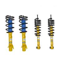 Bilstein - Bilstein 46-247605 Bilstein B12 2011-2016 Mini Cooper Countryman Front and Rear Suspension Kit - Fits 2011-2016 Mini Cooper Paceman, Cooper Countryman - Image 2