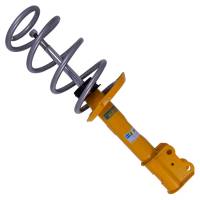 Bilstein - Bilstein 46-254627 Bilstein 15-19 Mercedes-Benz GLA250 B12 Pro-Lift Kit - Fits 2015-2020 Mercedes-Benz GLA250 - Image 2