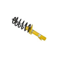 Bilstein - Bilstein 46-258137 Bilstein B12 (Pro-Kit) Audi A3 Quattro Premium Plus/Prestige L4 2.0L Front and Rear Suspension Kit - Fits 2015-2018 Audi Q3 Quattro - Image 3