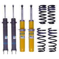 Bilstein - Bilstein 46-258878 Bilstein 12-16 Porsche 911 B12 Pro-Kit - Fits 2012-2016 Porsche 911 - Image 1