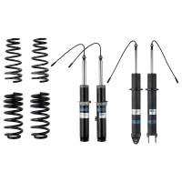 Bilstein - Bilstein 46-258885 Bilstein 12-19 Porsche 911 B12 Pro-Kit - Fits 2012-2019 Porsche 911 - Image 1