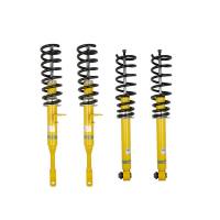 Bilstein - Bilstein 46-264756 Bilstein B12 (Pro-Kit) 13-17 BMW 640i Gran Coupe Base L6 3.0L Front and Rear Suspension Kit - Fits 2013-2019 BMW 640i Gran Coupe - Image 2