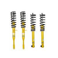 Bilstein - Bilstein 46-264756 Bilstein B12 (Pro-Kit) 13-17 BMW 640i Gran Coupe Base L6 3.0L Front and Rear Suspension Kit - Fits 2013-2019 BMW 640i Gran Coupe - Image 4