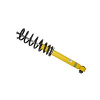 Bilstein - Bilstein 46-264756 Bilstein B12 (Pro-Kit) 13-17 BMW 640i Gran Coupe Base L6 3.0L Front and Rear Suspension Kit - Fits 2013-2019 BMW 640i Gran Coupe - Image 7
