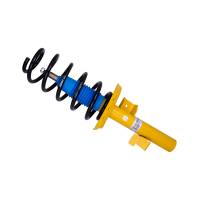 Bilstein - Bilstein 46-266347 Bilstein B12 Pro-Kit 15-17 Mercedes-Benz C300 Front and Rear Suspension Kit - Image 4