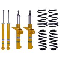 Bilstein - Bilstein 46-275738 Bilstein 16-21 Audi TT Quattro B12 Pro-Kit - Fits 2016-2021 Audi TT Quattro - Image 1
