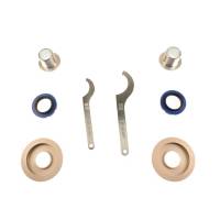 Bilstein - Bilstein 47-080416 Bilstein B14 2000 Audi TT Quattro Base Front and Rear Performance Suspension System - Fits 2000-2006 Audi, Volkswagen models - Image 8
