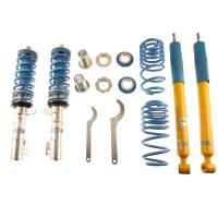Bilstein - Bilstein 47-080478 Bilstein B14 2006 Audi TT Sport Front and Rear Performance Suspension System - Fits 2000-2006 Audi TT - Image 3