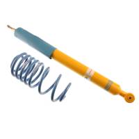 Bilstein - Bilstein 47-080478 Bilstein B14 2006 Audi TT Sport Front and Rear Performance Suspension System - Fits 2000-2006 Audi TT - Image 6