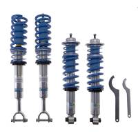Bilstein - Bilstein 47-086937 Bilstein B14 1998 Audi A6 Quattro Avant Front and Rear Suspension Kit - Fits 1998-2005 Volkswagen, Audi models - Image 5