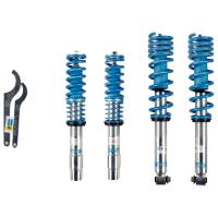 Bilstein - Bilstein 47-100763 Bilstein B14 2003 BMW 530i Base Sedan Front and Rear Suspension Kit - Fits 1997-2003 BMW 528i, 530i - Image 4