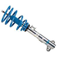 Bilstein - Bilstein 47-100770 Bilstein B14 2002 Mercedes-Benz C230 Kompressor Front and Rear Suspension Kit - Fits select 2001-2009 Mercedes-Benz models - Image 6