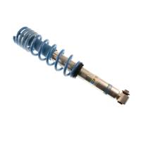 Bilstein - Bilstein 47-111165 Bilstein B14 2004 BMW 525i Base Front and Rear Performance Suspension System - Fits 2004-2010 BMW 550i, 545i - Image 6