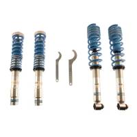 Bilstein - Bilstein 47-111264 Bilstein B14 1997 BMW 540i Base Front and Rear Performance Suspension System - Fits 1997-2003 BMW M5, 540i - Image 5