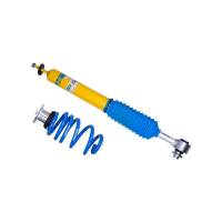 Bilstein - Bilstein 47-116573 Bilstein B14 2006 Audi A6 Base Front and Rear Suspension Kit - Fits 2005-2011 Audi A6, A6 Quattro - Image 3