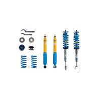 Bilstein - Bilstein 47-119444 Bilstein B14 Audi S4 (8E) K4 Performance Suspension System (May Req. OE 8E0412377C) - Fits 2004-2009 Audi S4 - Image 1
