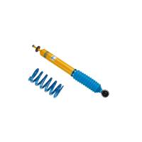 Bilstein - Bilstein 47-119444 Bilstein B14 Audi S4 (8E) K4 Performance Suspension System (May Req. OE 8E0412377C) - Fits 2004-2009 Audi S4 - Image 6