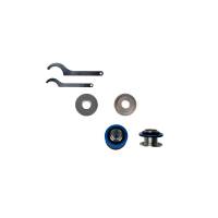 Bilstein - Bilstein 47-119444 Bilstein B14 Audi S4 (8E) K4 Performance Suspension System (May Req. OE 8E0412377C) - Fits 2004-2009 Audi S4 - Image 7
