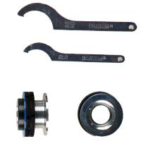 Bilstein - Bilstein 47-124806 Bilstein B14 1999 Audi A6 Avant Front and Rear Suspension Kit - Fits 1998-2005 Volkswagen Passat - Image 6