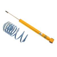 Bilstein - Bilstein 47-124851 Bilstein B14 (PSS) 99-06 VW Golf/99-05 Jetta/99-10 Beetle Front & Rear Performance Suspension System - Fits 1998-2010 Volkswagen Jetta, Beetle, Golf - Image 5