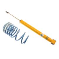 Bilstein - Bilstein 47-124851 Bilstein B14 (PSS) 99-06 VW Golf/99-05 Jetta/99-10 Beetle Front & Rear Performance Suspension System - Fits 1998-2010 Volkswagen Jetta, Beetle, Golf - Image 6