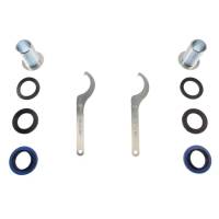 Bilstein - Bilstein 47-124851 Bilstein B14 (PSS) 99-06 VW Golf/99-05 Jetta/99-10 Beetle Front & Rear Performance Suspension System - Fits 1998-2010 Volkswagen Jetta, Beetle, Golf - Image 9