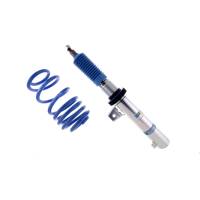 Bilstein - Bilstein 47-127708 Bilstein B14 2008 Volkswagen GTI Base Front and Rear Suspension Kit - Fits 2005-2021 Volkswagen Passat, Rabbit, Jetta - Image 6
