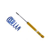 Bilstein - Bilstein 47-127708 Bilstein B14 2008 Volkswagen GTI Base Front and Rear Suspension Kit - Fits 2005-2021 Volkswagen Passat, Rabbit, Jetta - Image 8