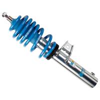 Bilstein - Bilstein 47-138896 Bilstein B14 2008 Audi TT Quattro Base Front and Rear Suspension Kit - Fits 2008-2015 Audi TT Quattro, TT - Image 6