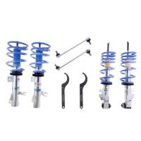 Bilstein - Bilstein 47-139060 Bilstein B14 2007 Mini Cooper Base Hatchback Front and Rear Suspension Kit - Fits 2007-2015 Mini Cooper - Image 4
