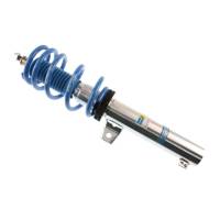 Bilstein - Bilstein 47-158283 Bilstein B14 2010 Volkswagen Golf Base Front and Rear Performance Suspension System - Fits 2010-2019 Volkswagen GTI, Beetle - Image 6